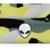 imageDALIX Alien Embroidered Beanie Hat Knit Cap Cold Weather MensGreen Camo