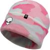 imageDALIX Alien Embroidered Beanie Hat Knit Cap Cold Weather MensPink Camo
