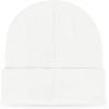 imageDALIX Alien Embroidered Beanie Hat Knit Cap Cold Weather MensWhite