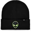 Black Neon Green