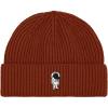 imageDALIX Astronaut Fisherman Beanie Hat Winter Knit Cuffed Watch Cap MensRust