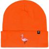 Neon Orange