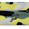 imageDALIX Chill Touch Embroidered Skeleton Winter Beanie Hat Knit Cap Cold Weather MensGreen Camo