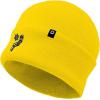 imageDALIX Chill Touch Embroidered Skeleton Winter Beanie Hat Knit Cap Cold Weather MensYellow