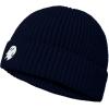 imageDALIX Mens Ghost Fisherman Beanie Hat Winter Knit Cuffed Watch CapNavy Blue