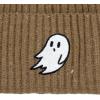 imageDALIX Mens Ghost Fisherman Beanie Hat Winter Knit Cuffed Watch CapTan