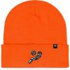 Neon Orange