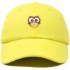 Minion Yellow