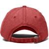imageDALIX Cappuccino Hat Coffee Cup Womens Baseball CapWashed Red
