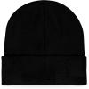 imageDALIX Embroidered Astronaut Beanie Cap Cuffed Knit Hat Men WomenBlack