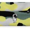 imageDALIX Embroidered Astronaut Beanie Cap Cuffed Knit Hat Men WomenGreen Camo