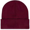 imageDALIX Embroidered Astronaut Beanie Cap Cuffed Knit Hat Men WomenMaroon