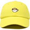 Minion Yellow