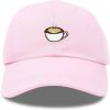Washed Pink
