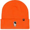 Neon Orange