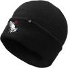 imageDALIX Prayer Hands Beanie Warm Winter Cap Embroidered Hat Black