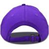 imageDALIX Capricorn Dad Hat Embroidered Zodiac Astrology Cotton Baseball CapPurple