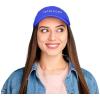 imageDALIX Capricorn Dad Hat Embroidered Zodiac Astrology Cotton Baseball CapRoyal Blue