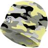 imageDALIX Game Controller Embroidered Beanie Cap Cotton Baseball MenForest Camo