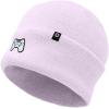 imageDALIX Game Controller Embroidered Beanie Cap Cotton Baseball MenLavender