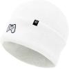 imageDALIX Game Controller Embroidered Beanie Cap Cotton Baseball MenWhite