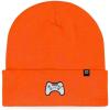 Neon Orange