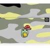 imageDALIX Mushroom Frog Embroidered Beanie Hat Cotton Cute Winter Fall Cap WomensForest Camo