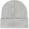 imageDALIX Mushroom Frog Embroidered Beanie Hat Cotton Cute Winter Fall Cap WomensLight Gray