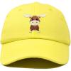 Minion Yellow
