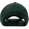 imageDALIX Aries Dad Hat Embroidered Zodiac Astrology Cotton Baseball CapDark Green