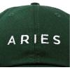 imageDALIX Aries Dad Hat Embroidered Zodiac Astrology Cotton Baseball CapDark Green