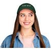 imageDALIX Aries Dad Hat Embroidered Zodiac Astrology Cotton Baseball CapDark Green