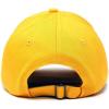 imageDALIX Aries Dad Hat Embroidered Zodiac Astrology Cotton Baseball CapGold