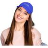 imageDALIX Aries Dad Hat Embroidered Zodiac Astrology Cotton Baseball CapRoyal Blue