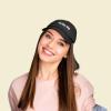 imageDALIX Bad Hair Day Hat Baseball CapBlack