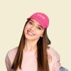 imageDALIX Bad Hair Day Hat Baseball CapHot Pink