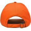 imageDALIX Bad Hair Day Hat Baseball CapOrange