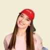 imageDALIX Bad Hair Day Hat Baseball CapRed