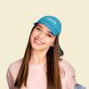 imageDALIX Bad Hair Day Hat Baseball CapTeal