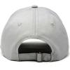 imageDALIX Outdoor Cap Mountain Dad Hat Hiking Trek Wilderness BallcapGray