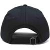imageDALIX Scorpio Dad Hat Embroidered Zodiac Astrology Cotton Baseball CapBlack
