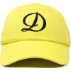 Minion Yellow