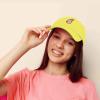 imageDALIX Seashell Cotton Dad Cap Embroidered Baseball Hat WomensYellow