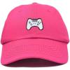 Hot Pink