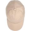 imageDALIX Pizza Slice Embroidered Dad Cap Cotton Baseball Hat UnisexKhaki