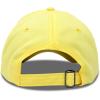 imageDALIX Pizza Slice Embroidered Dad Cap Cotton Baseball Hat UnisexMinion Yellow