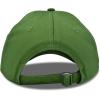imageDALIX Pizza Slice Embroidered Dad Cap Cotton Baseball Hat UnisexOlive