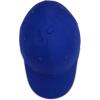 imageDALIX Pizza Slice Embroidered Dad Cap Cotton Baseball Hat UnisexRoyal Blue