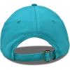 imageDALIX Pizza Slice Embroidered Dad Cap Cotton Baseball Hat UnisexTeal