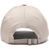 imageDALIX Sad Face Hat Mens Womens Sadface Frowning Baseball CapBeige